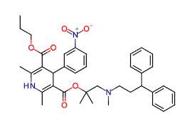 Lercanidipine Impurity C